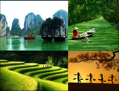 ĐỊA PHƯƠNG EM (TỈNH, THÀNH PHỐ TRỰC THUỘC TRUNG ƯƠNG)